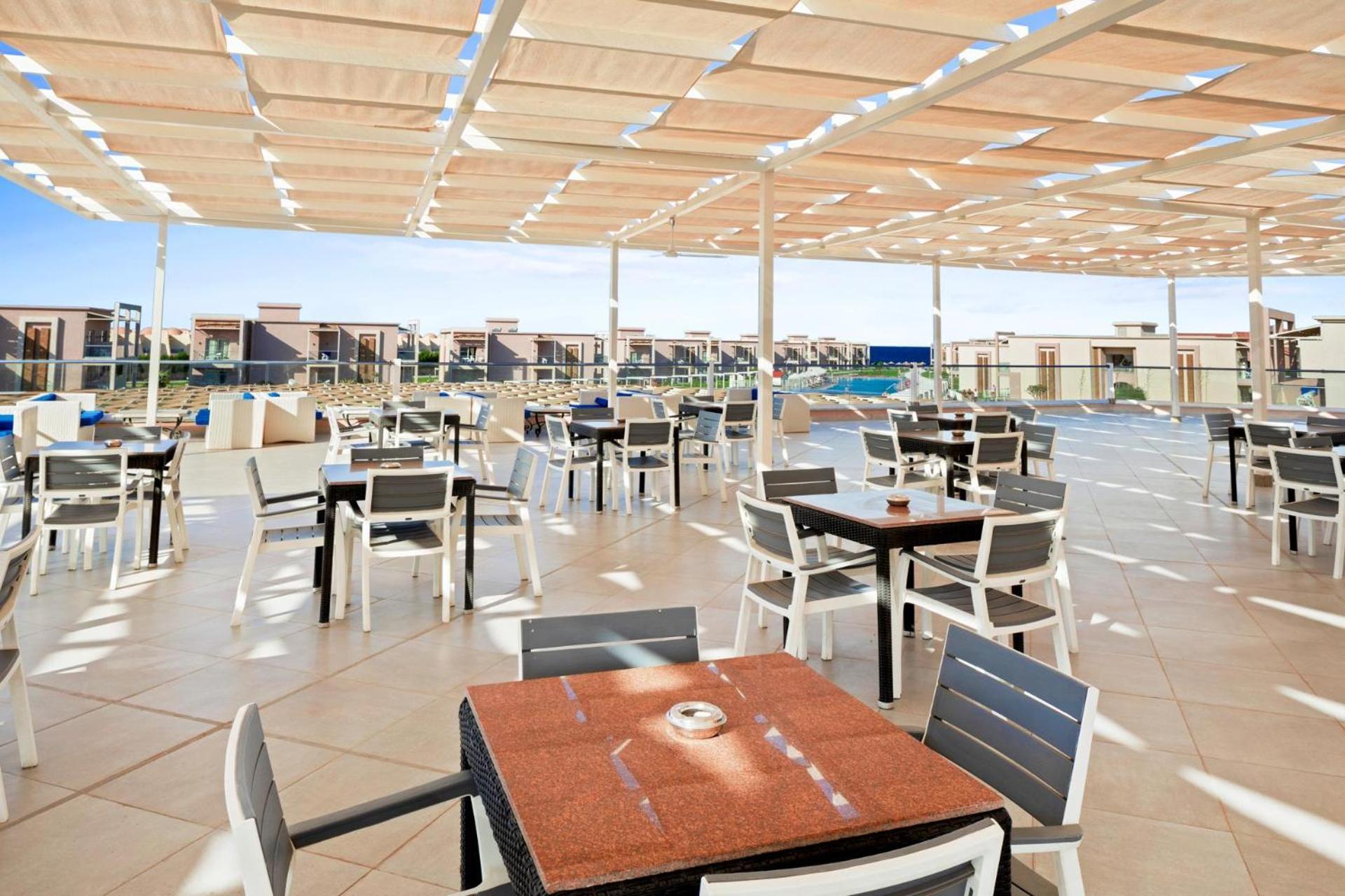 Hotel Albatros Sea World Marsa Alam - By Pickalbatros El Qoseir Exterior foto