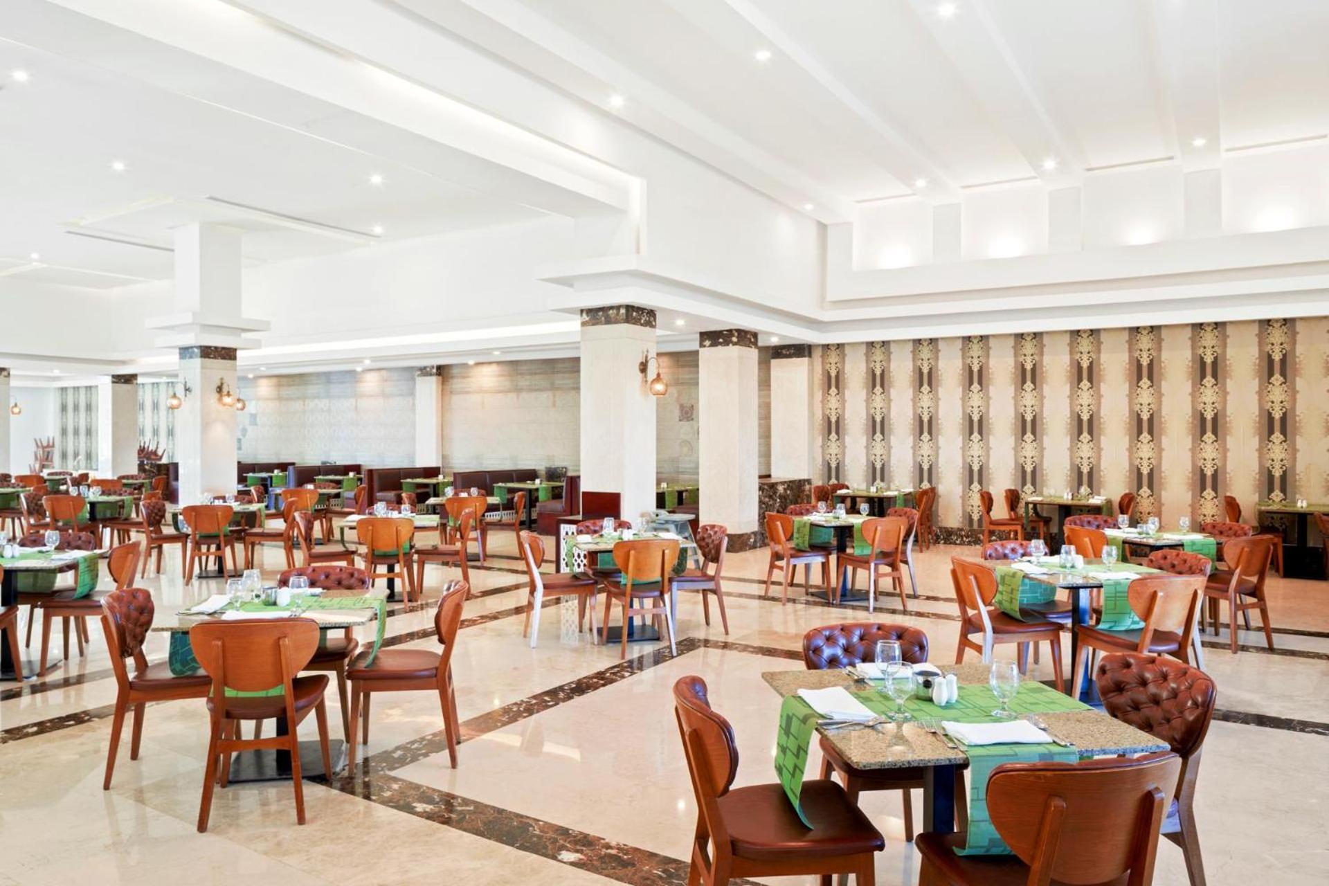 Hotel Albatros Sea World Marsa Alam - By Pickalbatros El Qoseir Exterior foto