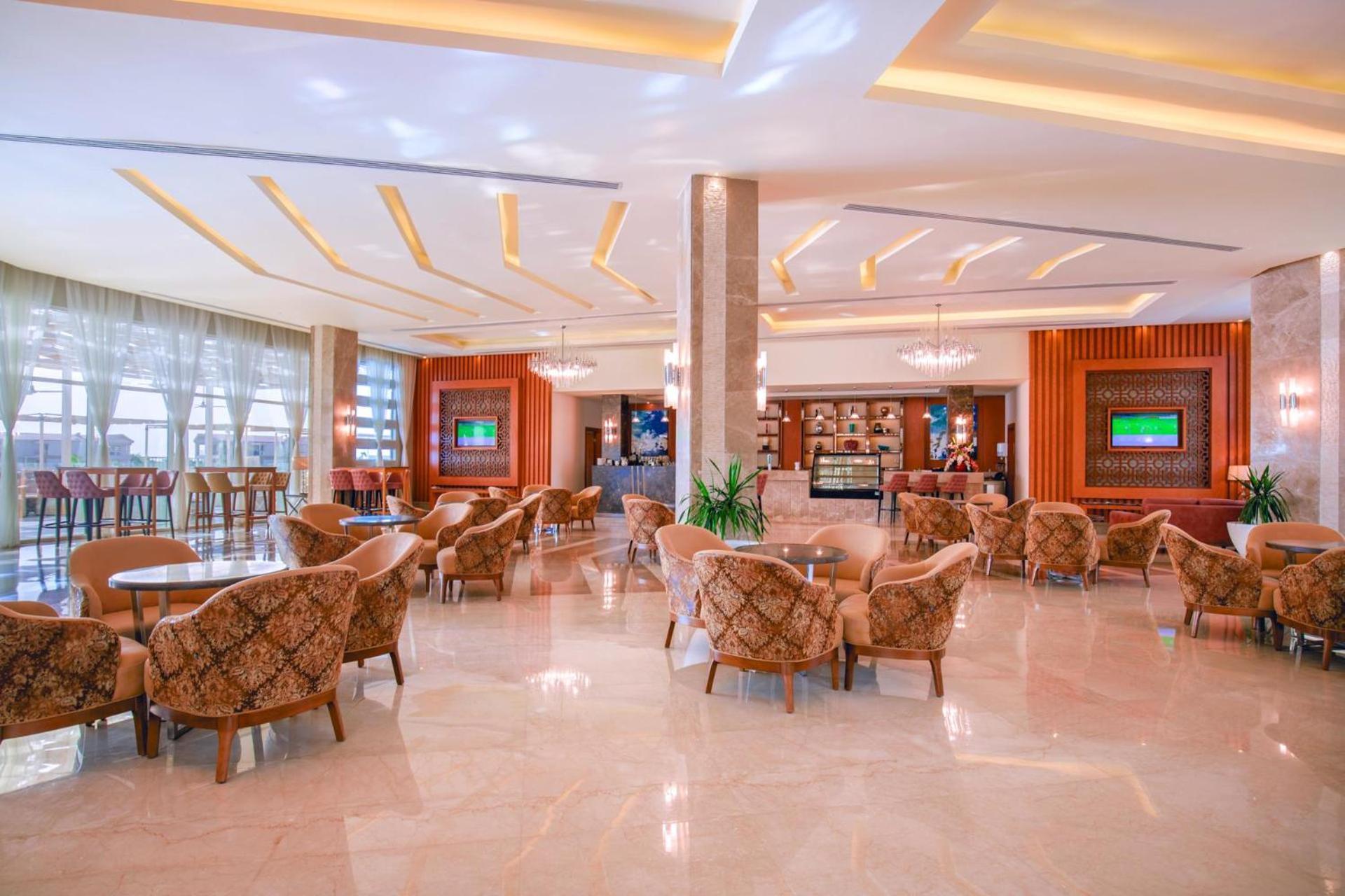 Hotel Albatros Sea World Marsa Alam - By Pickalbatros El Qoseir Exterior foto